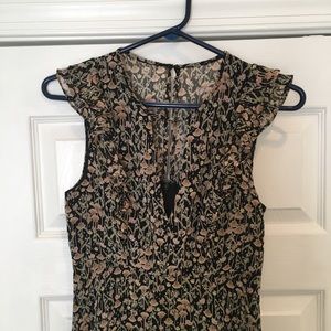 NWT!! BCBGeneration dress